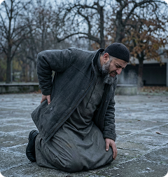 сложно сосредоточится